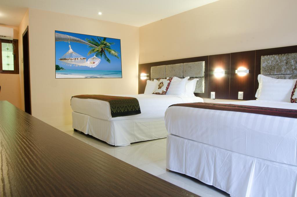 Grand Diamond Hotel Trinidad Piarco エクステリア 写真