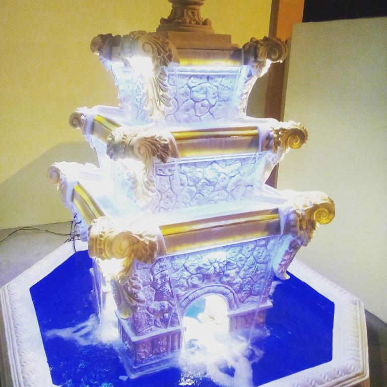 Grand Diamond Hotel Trinidad Piarco エクステリア 写真